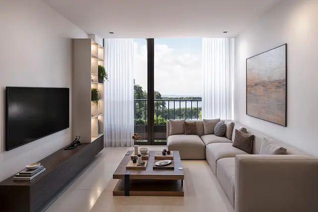 Departamentos en Samborondón