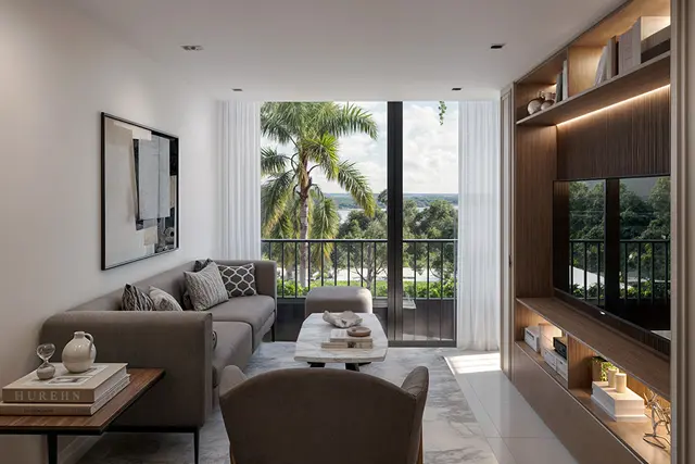 Departamentos en Samborondón