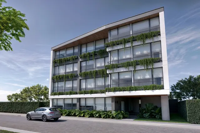 Departamentos en Samborondón